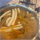 수떡볶이 이미지