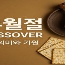 유월절(Passover)에 대해 이미지