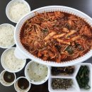 차두리해물찜 | 포항 연일 맛집 차두리해물찜 푸짐하게 아구찜 한끼 식사했어요