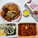 혼을담다감성떡볶이 이미지