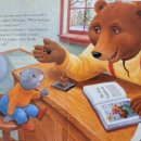 일하는곰아저씨 이미지