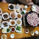 동화숯불생고기전문점 다이닝코드