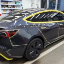 우제빌딩 | 서초신차패키지 후기 퀀텀팩토리에서 완벽하게 마무리