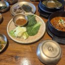 고향차밭골식당 | 대구 팔공산 맛집｜자연 속에서 즐기는 한식 한상, 고향차밭골 후기