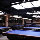 당구장으로와 이미지