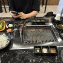 천안 불당동 소갈비살 전문점 육집사 :: 단체 회식장소로 추천 ! 전복 차돌박이 삼합 주문 후기
