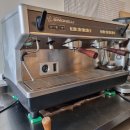 지노카정비 | SIMONELLI 시모넬리 Appia 아피아 커피머신수리 커피머신누수 서울시 종로구 누하동