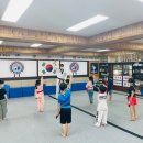 유나이티드성우태권도장