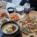 여의도 가족모임 맛집으로 추천하는 건강한끼 홍수계삼계탕