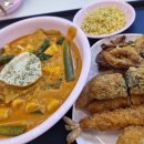 제주스텔라떡볶이 아라점에서 맛있는점심한끼