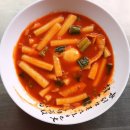 월곡동할매떡볶이