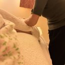 <BABY> 대전 탄방동 "수기명장 유니케어"에서 산전마사지 받은 후기!