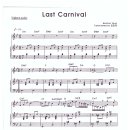 Norihiro Tsura / Last carnival 이미지