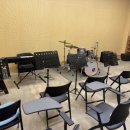 청년협업마을 뮤직스튜디오1 이미지