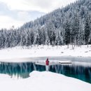 달빛호수1 이미지