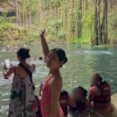 [멕시코 🇲🇽] 칸쿤 가볼만한 곳 추천! 핑크라군, 세노떼, 치첸이사 핑세치 투어 후기 &amp; 꿀팁