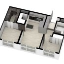 센트럴 하이브리드 이미지