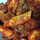 가고파닭발 이미지