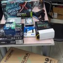 i5-7400 + GTX1050 오버워치용본체/부산컴퓨터도매상가 포스컴 이미지