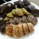 팔천순대국밥 이미지