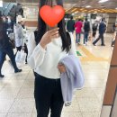 [서울시 취업날개] 무료 정장대여 후기 | 마이스윗인터뷰 영등포구청역점