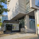 덕양구청 자전거 주차장 이미지