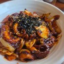 한솔이동식당 한식뷔페 이미지