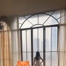 가을 스튜디오 신부 헤어 물결펌 스타일 후기