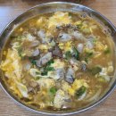 굴나라칼국수 | [비산동맛집]안양 굴칼국수 맛집으로 유명한 &#34;서천굴칼국수&#34; 후기