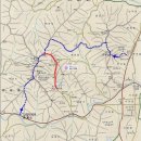 제505회(2023년 10월 03일)상주 노음산(725,4m) ,천봉산(435,8m) 이미지