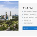 한국남부발전(주) 신세종빛드림건설본부