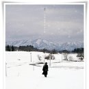 타임21여관 | 영화 "여행과 나날" 눈, 숙소, 그리고 무심한 온기!