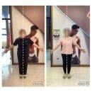 문터1길 | 공도필라테스 후기｜어깨통증·허리아픔·손가락 저림, 이렇게 달라졌어요