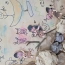 [🌸물푸레반🌸] 🦣 물푸레반, 선사시대로 떠난 한 달간의 여행⛰️👣 이미지
