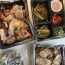 서울대입구족발 마왕족발 샤로수길점 천사세트 포장 후기