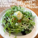 [카페추천] 제주 직접 재배한 재료로 운영되는 콜체스 카페 coal. ches. cafe