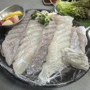 본오중학교 | 안산 회 맛집 추천 광발이횟집