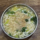 세명칼국수 | 대구 교동 칼국수 맛집 세명칼국수