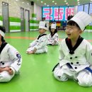 동아대 이루다 태권도장 이미지