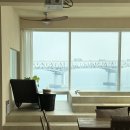 부산다대2동우체국 화장실 | 부산광안리숙소 지금광안리 하버뷰 스위트룸, 광안대교뷰 숙박 후기