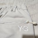 아디다스 × Y3 츄리닝 바지 이미지