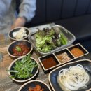 인덕원맛집 족발신선생 안양동편마을점