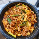 인천 오리고기 주물럭 맛집 맛있는푸드 또또오리인천논현점