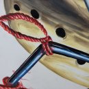 오카리나 기초 이미지