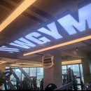 수원 율전동 더블유짐(WGYM) 트레이너 모집 이미지