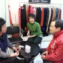 명동지하상가 이미지