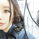 반포동미용실 탈색머리가 볼륨매직 C컬이 되다니ㅇㅅㅇb @김송정머리터