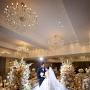 임페리얼 | 상암월드컵컨벤션 임페리얼홀 본식스냅 후기