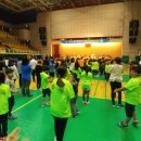 함께 뛰노는 스포츠 이미지