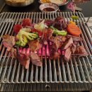 황룡 | 미아사거리맛집 황룡양다리바베큐 솔직후기